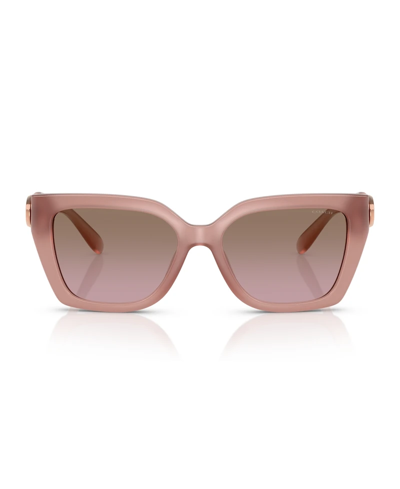 Coach Women's Sunglasses, CW195 HC8408U