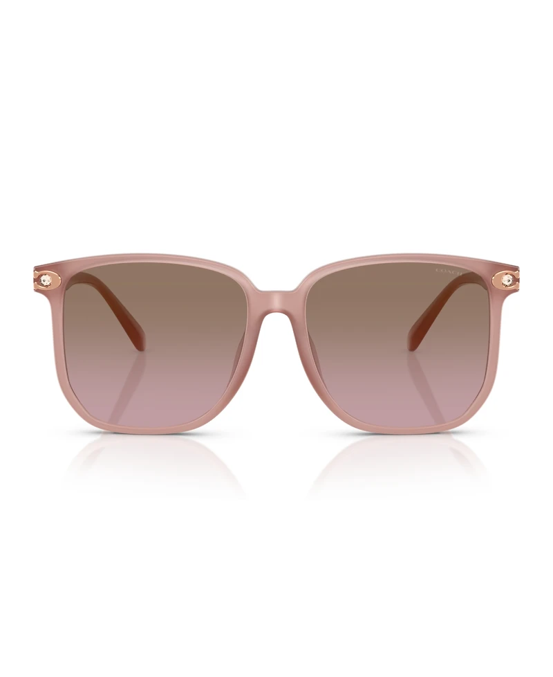 Coach Women's Sunglasses, CW419 HC8413BD