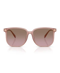 Coach Women's Sunglasses, CW419 HC8413BD
