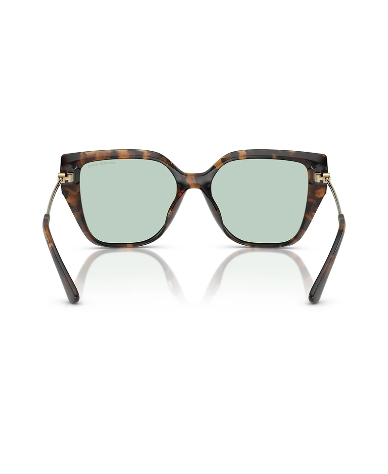 Michael Kors Women's Sunglasses, St. Barths MK2231U Photochromic
