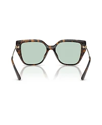 Michael Kors Women's Sunglasses, St. Barths MK2231U Photochromic