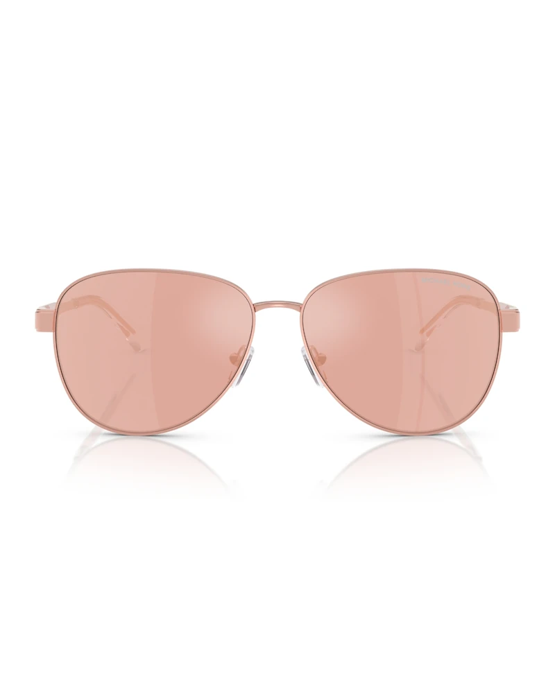 Michael Kors Women's Sunglasses, Biarritz MK1160