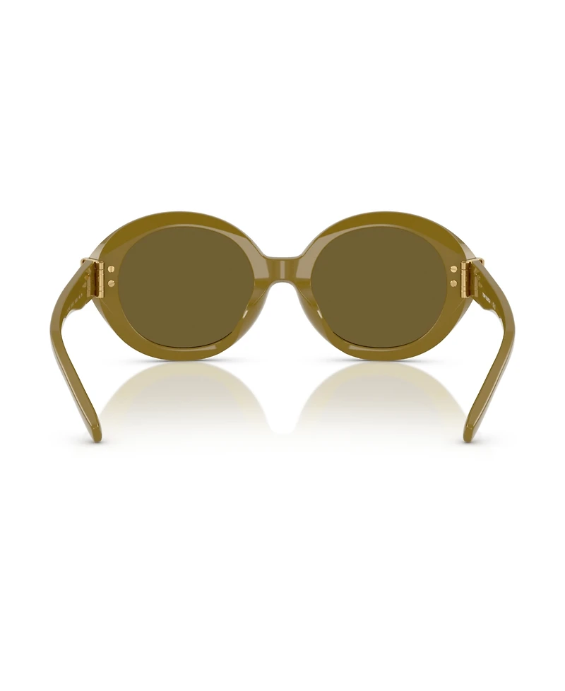 Tory Burch Women's Sunglasses TY7210U