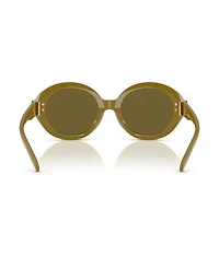 Tory Burch Women's Sunglasses TY7210U