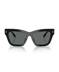 Tory Burch Women's Polarized Sunglasses TY7208U