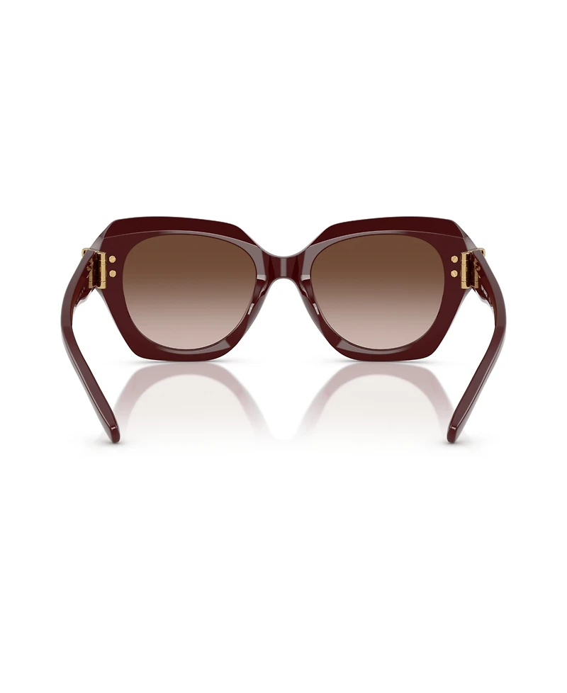 Tory Burch Women's Sunglasses TY7215U