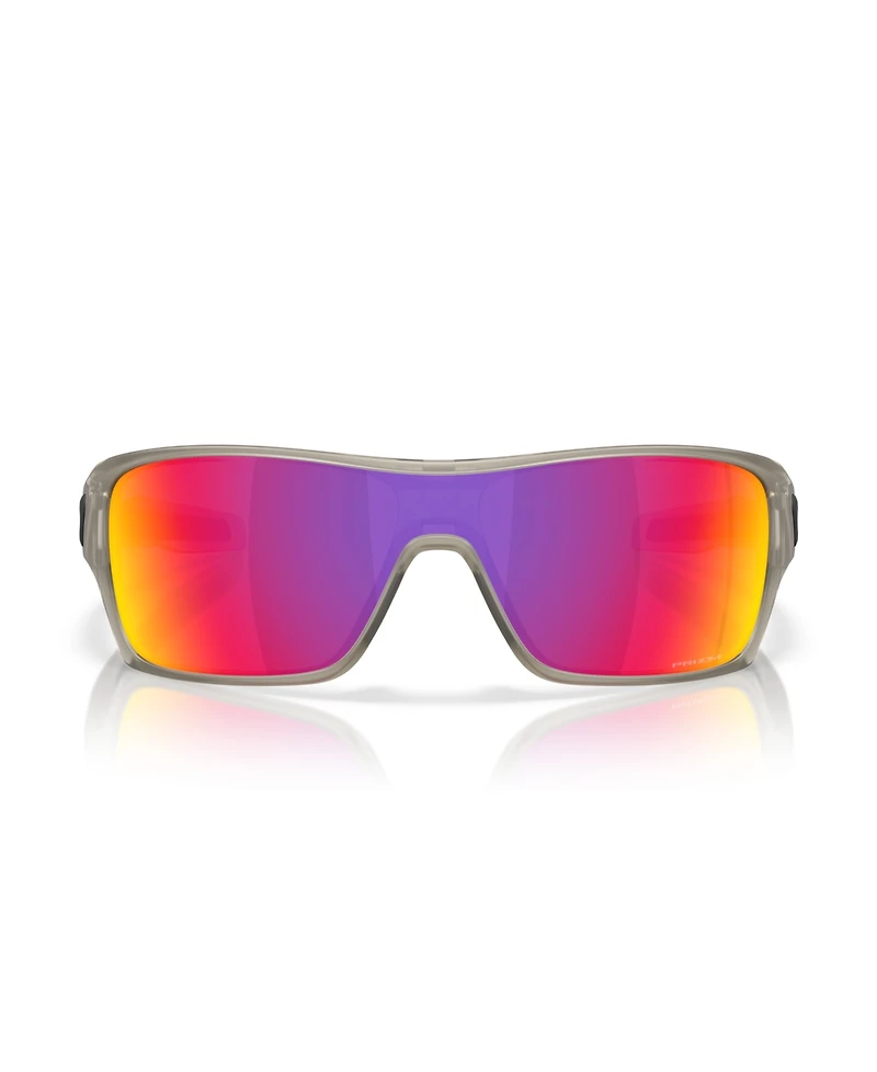 Oakley Men's Sunglasses, Turbine Rotor OO9307