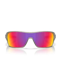 Oakley Men's Sunglasses, Turbine Rotor OO9307