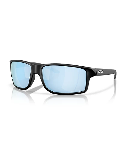 Oakley Men's Polarized Sunglasses