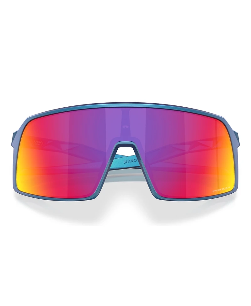 Oakley Men's Sutro Collection Sunglasses, OO9406