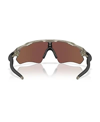 Oakley Men's Polarized Sunglasses, Radar Ev Path OO9208