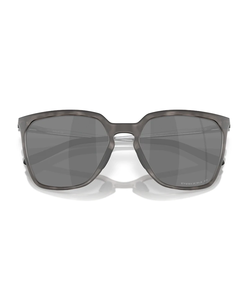 Oakley Women's Polarized Sunglasses, Sielo OO9480