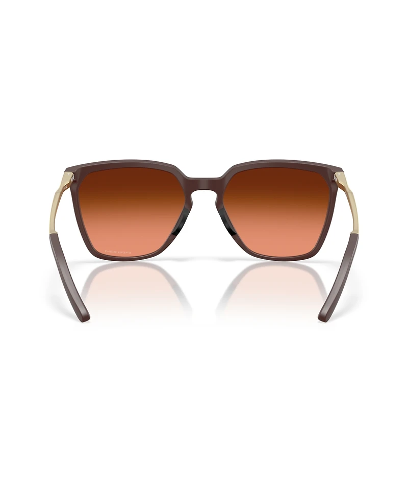 Oakley Women's Sielo Sq Seek Collection Sunglasses, OO9480