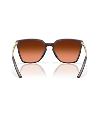Oakley Women's Sielo Sq Seek Collection Sunglasses, OO9480