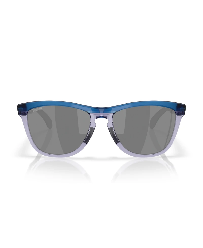 Oakley Men's Sunglasses, Frogskins Range OO9284