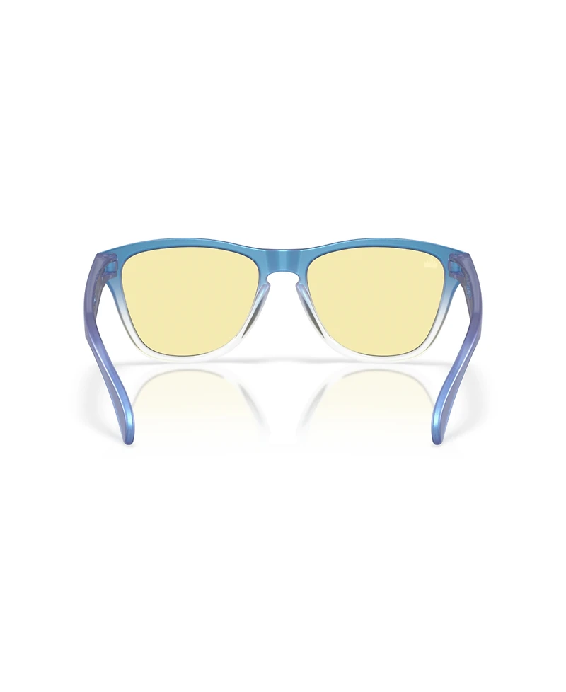 Oakley Jr Sunglasses, Frogskins Xs Youth Fit OJ9006