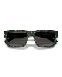 Arnette Men's Sunglasses, Omgee AN4344