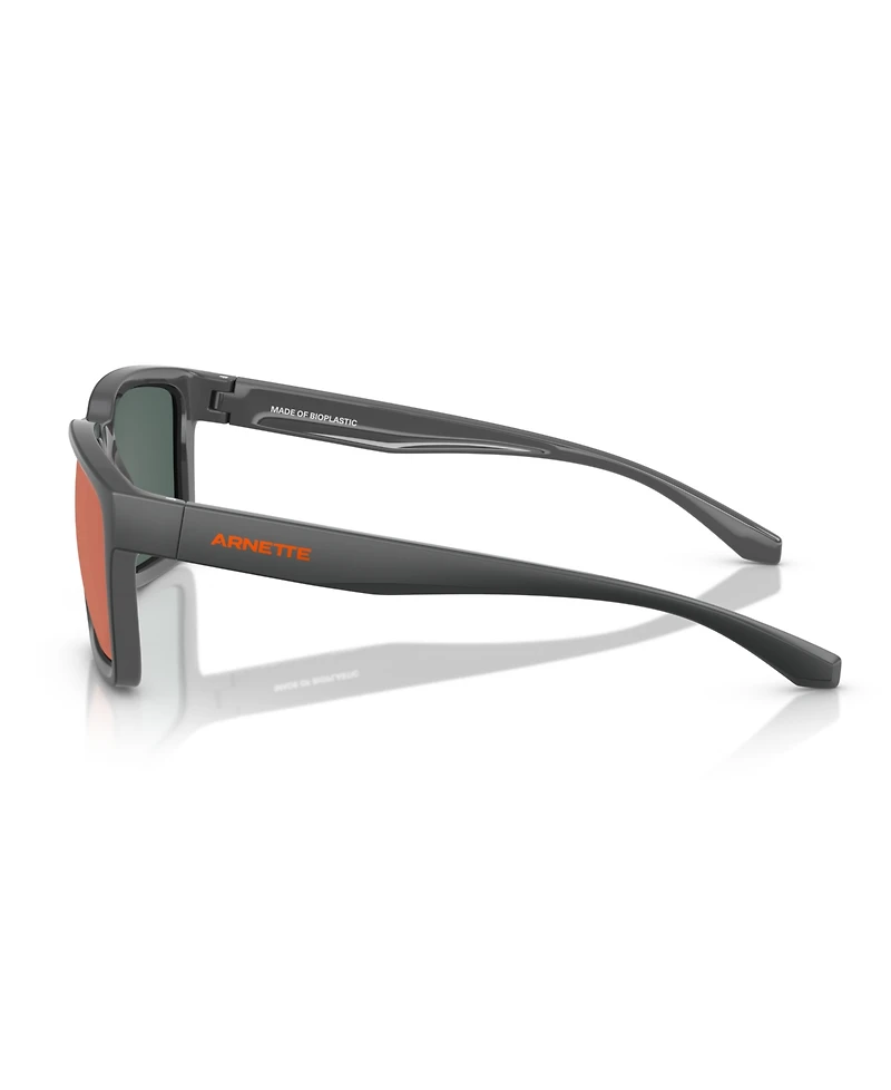 Arnette Men's Sunglasses, Plot Twist AN4346