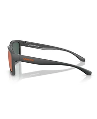 Arnette Men's Sunglasses, Plot Twist AN4346