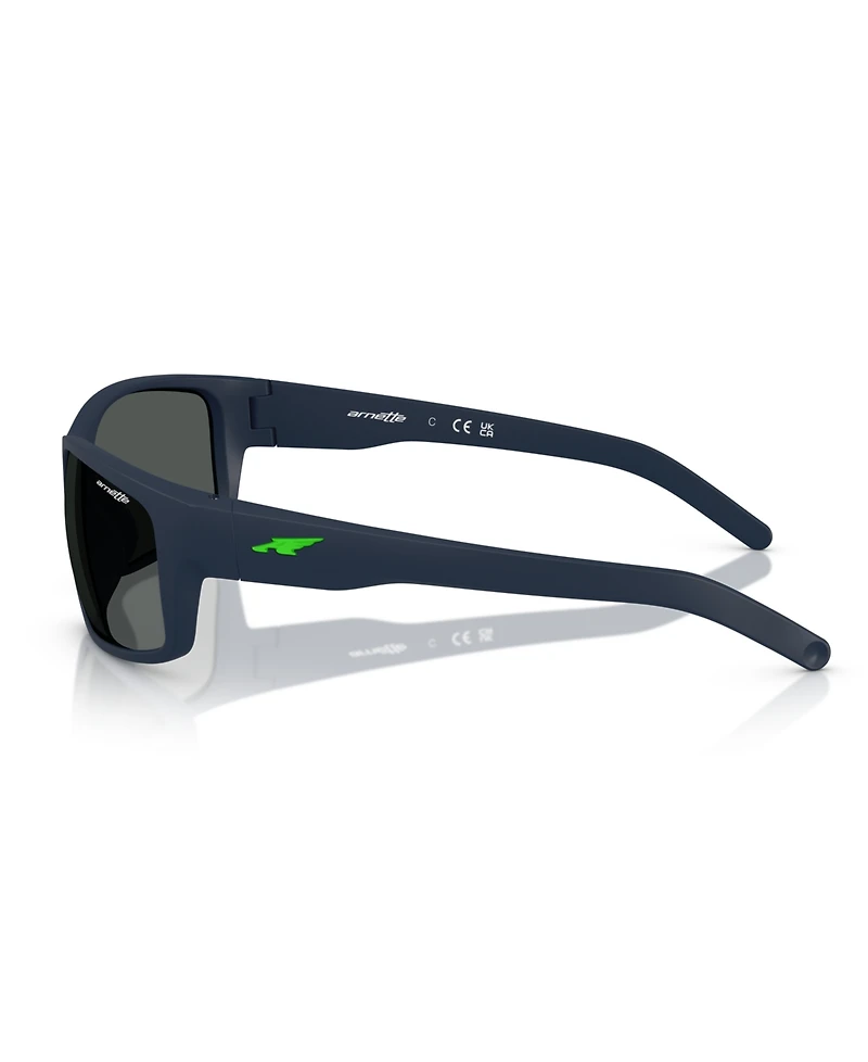 Arnette Men's Sunglasses, Fastball AN4202