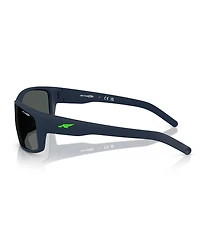Arnette Men's Sunglasses, Fastball AN4202