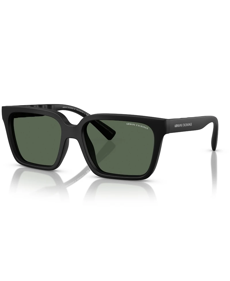 A|X Armani Exchange Men's Sunglasses AX4147S