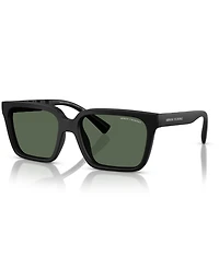 A|X Armani Exchange Men's Sunglasses AX4147S
