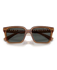 A|X Armani Exchange Men's Sunglasses AX4147S