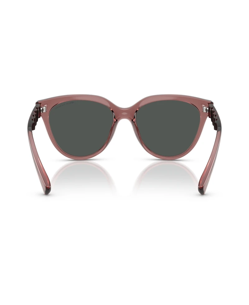 A|X Armani Exchange Women's Sunglasses AX4148SU