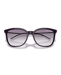 A|X Armani Exchange Women's Sunglasses AX4151S