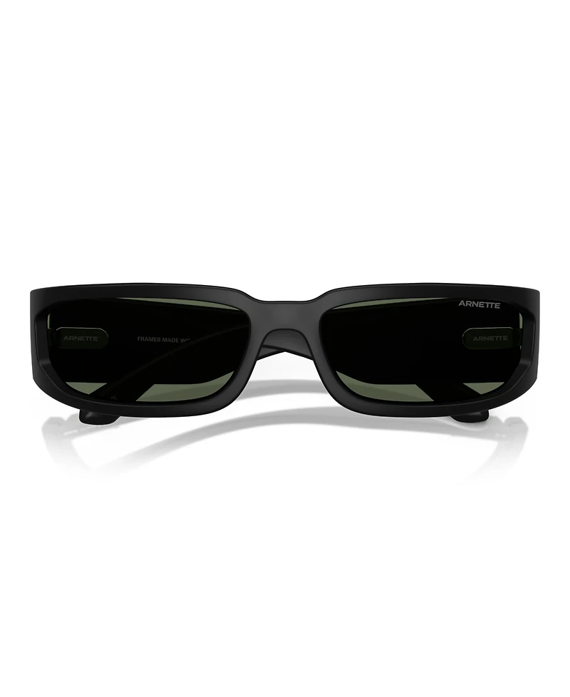 Arnette Men's Sunglasses, Smaze AN4349