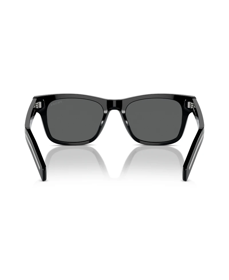 Prada Men's Sunglasses Pr A17S