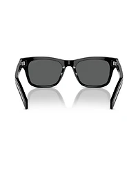 Prada Men's Sunglasses Pr A17S