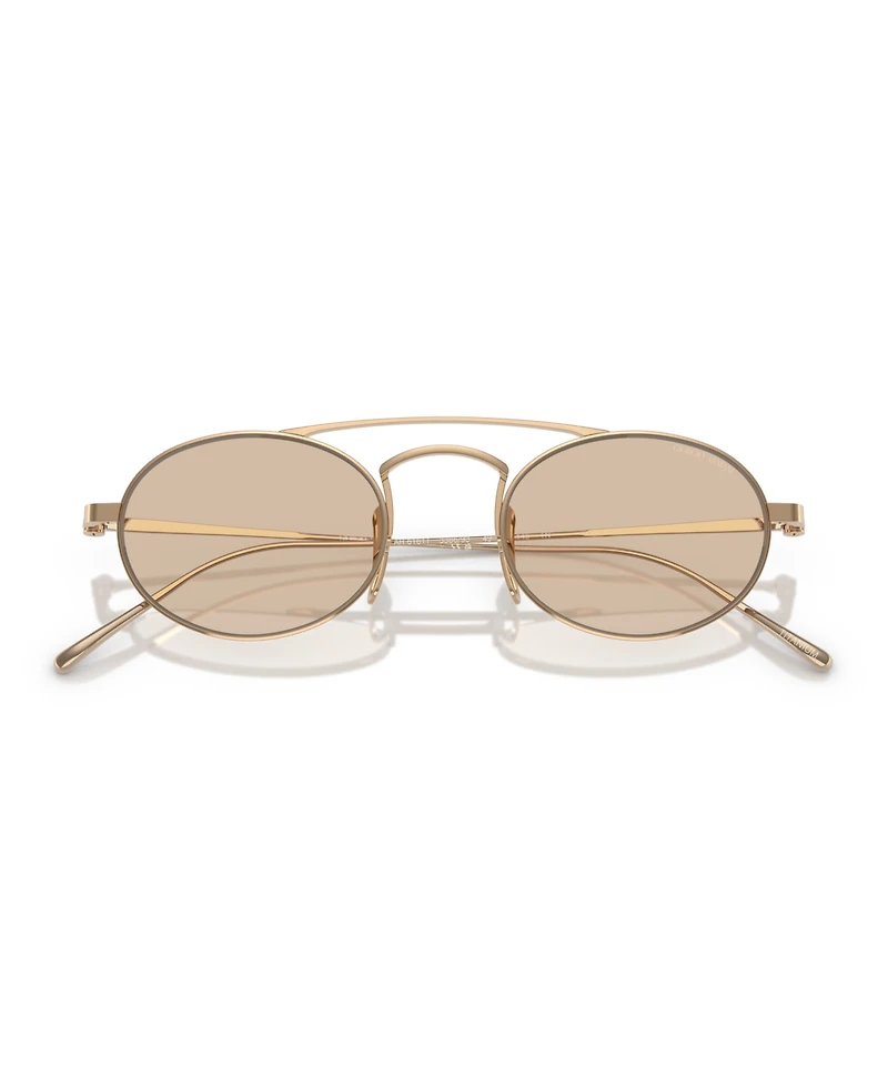 Giorgio Armani Men's Sunglasses AR6161T