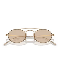 Giorgio Armani Men's Sunglasses AR6161T