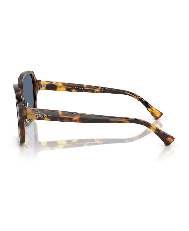 Ralph by Ralph Lauren Women's Sunglasses RA5304U