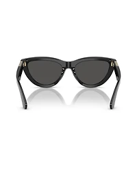 Burberry Women's Sunglasses BE4436U