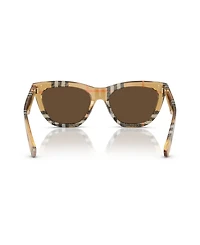 Burberry Women's Sunglasses BE4435