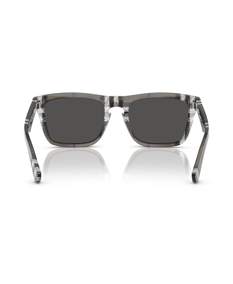 Burberry Men's Sunglasses BE4434