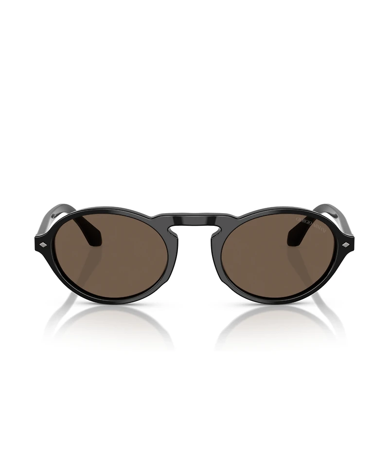 Giorgio Armani Men's Sunglasses AR8219U