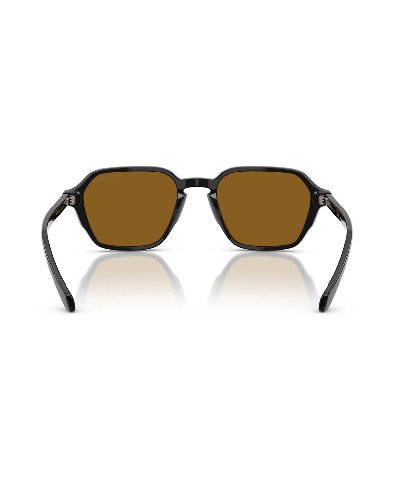 Giorgio Armani Men's Sunglasses AR8220