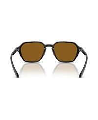 Giorgio Armani Men's Sunglasses AR8220
