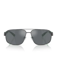 Polo Ralph Lauren Men's Sunglasses PH3156