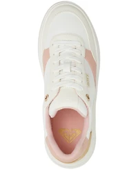 Roxy Women's Carver Lace-Up Sneakers