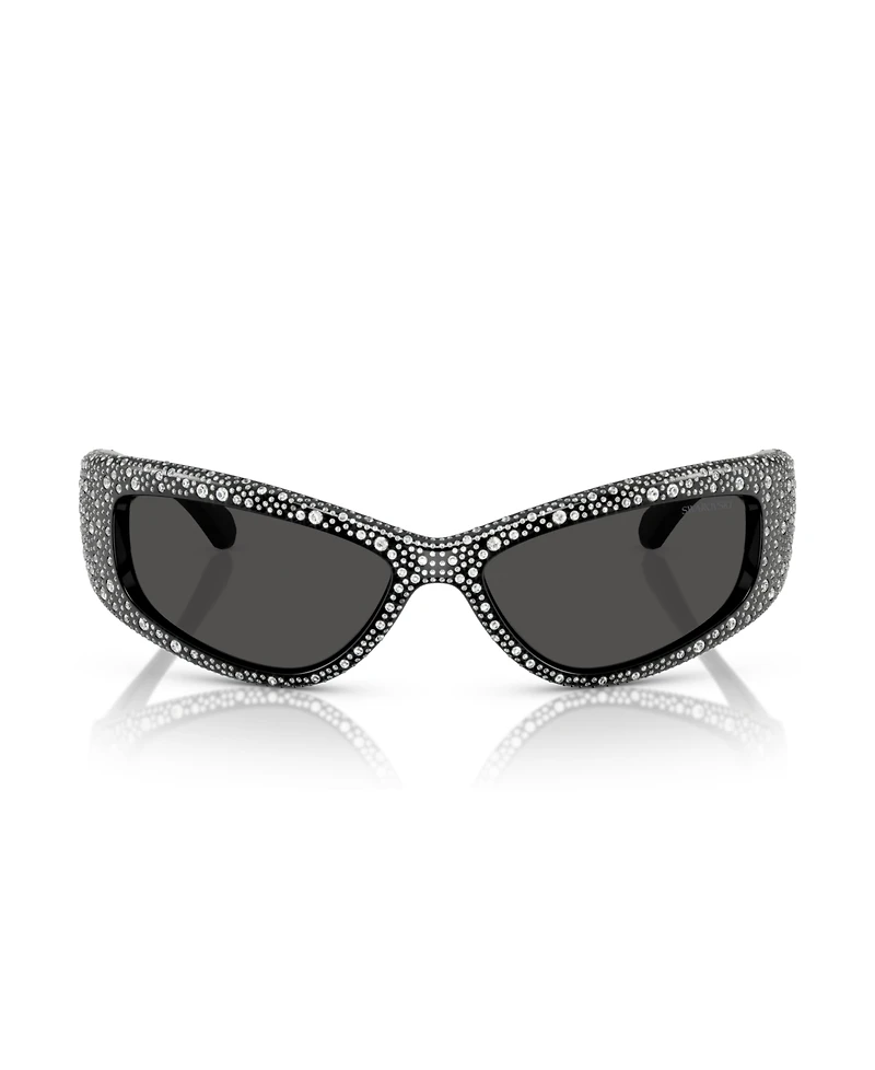 Swarovski Women's Sunglasses SK6027
