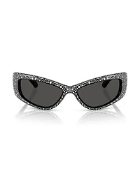 Swarovski Women's Sunglasses SK6027