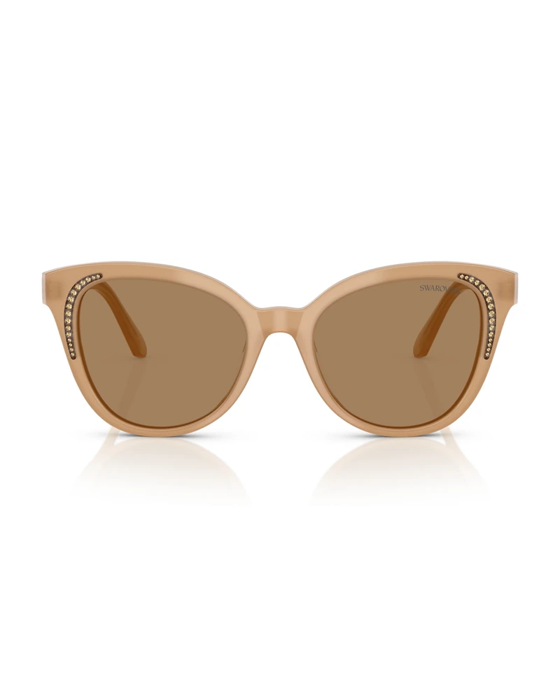 Swarovski Women's Sunglasses SK6031 Photochromic