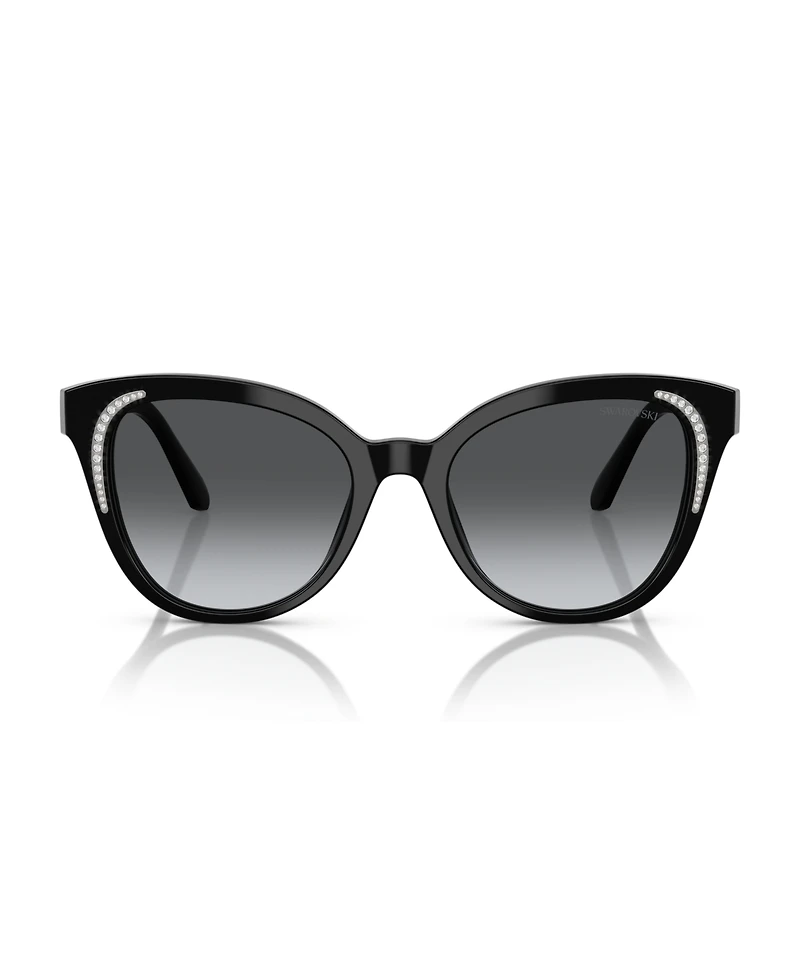 Swarovski Women's Polarized Sunglasses SK6031