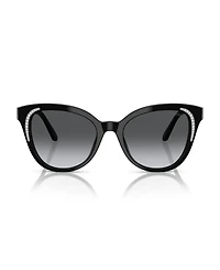 Swarovski Women's Polarized Sunglasses SK6031