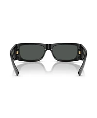 Versace Men's Sunglasses VE4482
